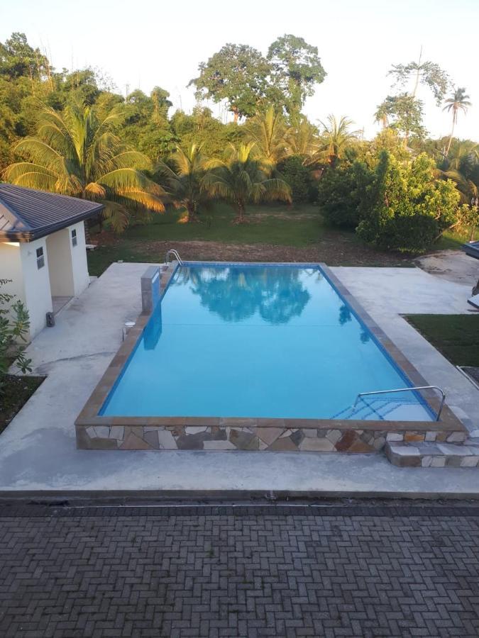 Piarco Village Suites Exterior photo