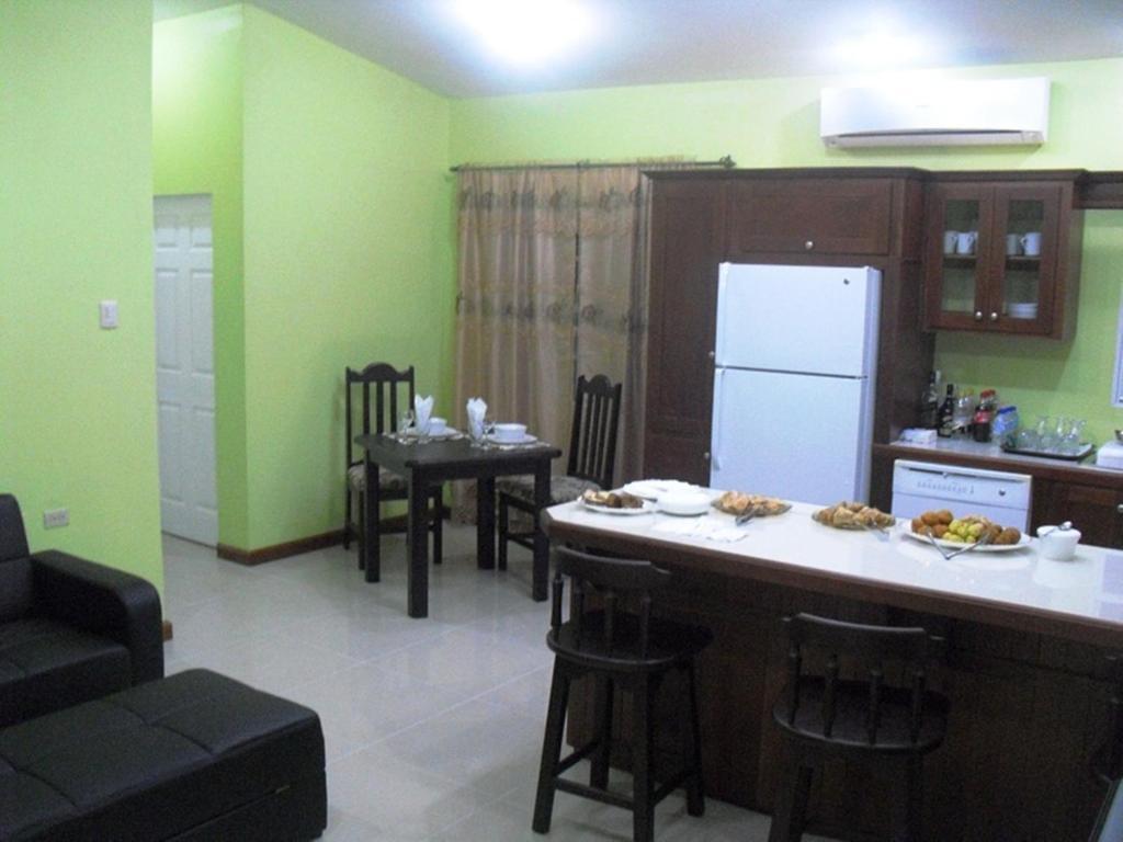 Piarco Village Suites Exterior photo