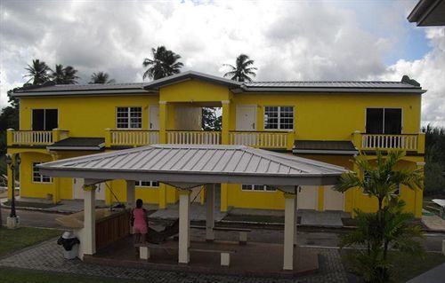 Piarco Village Suites Exterior photo