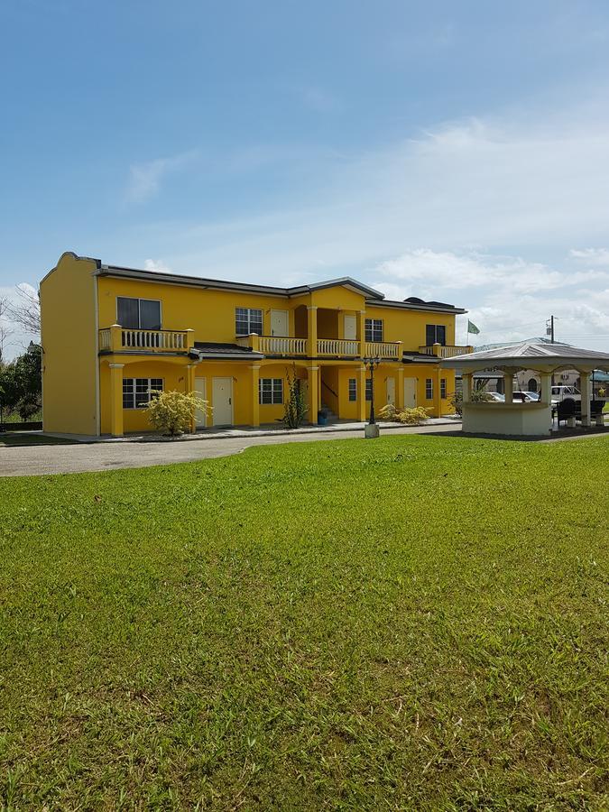 Piarco Village Suites Exterior photo