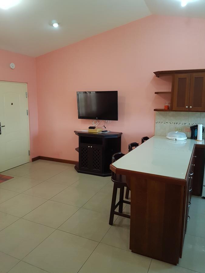 Piarco Village Suites Exterior photo