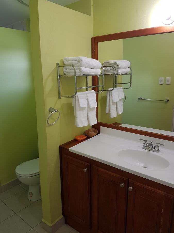 Piarco Village Suites Exterior photo
