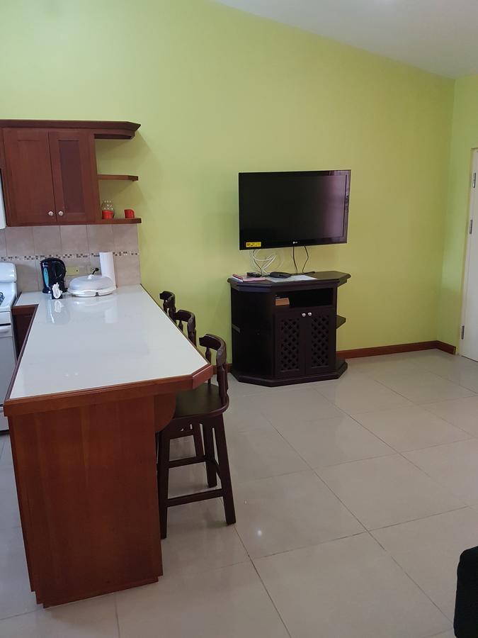 Piarco Village Suites Exterior photo